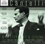 : Guido Cantelli - Milestones of a Legend, CD,CD,CD,CD,CD,CD,CD,CD,CD,CD