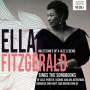 Ella Fitzgerald: Ella Sings The Songbooks (Of Cole Porter, George & Ira Gershwin, Rodgers & Hart, Irving Berlin), CD,CD,CD,CD,CD,CD,CD,CD,CD,CD