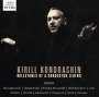 : Kirill Kondrashin - Milstones of a Conductor Legend, CD,CD,CD,CD,CD,CD,CD,CD,CD,CD