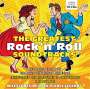 : Rock'n'Roll Soundtracks, CD,CD,CD,CD,CD,CD,CD,CD,CD,CD