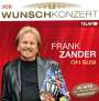Frank Zander: Oh Susi: Wunschkonzert, CD,CD,CD