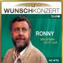 Ronny: Wunschkonzert: Ein Stern geht auf, CD,CD,CD