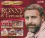 : Ronny & Freunde, CD,CD,CD