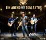 Tom Astor: Ein Abend mit Tom Astor, CD,CD