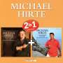 Michael Hirte: 2 in 1, CD,CD