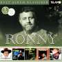 Ronny: Kult Album Klassiker (2018), CD,CD,CD,CD,CD