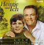 Hein Simons (Heintje): Heintje und Ich (Gold Edition), CD
