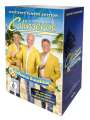 Calimeros: Bahama Sunshine (limitierte Fanbox), CD,DVD,Merchandise