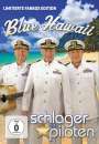 Die Schlagerpiloten: Blue Hawaii (Limitierte Fanbox Edition), CD,DVD,Merchandise