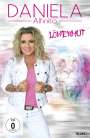 Daniela Alfinito: Löwenmut (limitierte Fanbox), CD,DVD,Merchandise