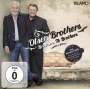 Olsen Brothers: Brothers To Brothers (CD + DVD), CD,DVD