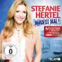 Stefanie Hertel: Moment mal (Premium Edition) (CD + DVD), CD,DVD