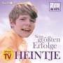 Hein Simons (Heintje): Seine größten Erfolge, CD,CD