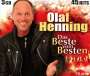 Olaf Henning: Das Beste vom Besten, CD,CD,CD