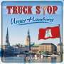 Truck Stop: Unser Hamburg, CD