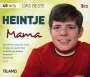 Hein Simons (Heintje): Mama: Das Beste, CD,CD,CD