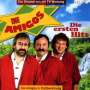 Die Amigos: Die ersten Hits, CD,CD