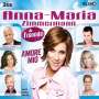 Anna-Maria Zimmermann: Amore Mio, CD,CD,CD