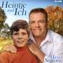 Hein Simons (Heintje): Heintje und ich, CD