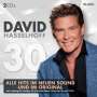 David Hasselhoff: 30, CD,CD