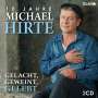Michael Hirte: Gelacht, geweint, gelebt: 10 Jahre Michael Hirte, CD,CD