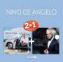 Nino De Angelo: 2 in 1, CD,CD