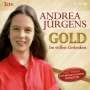 Andrea Jürgens: Gold: In stillem Gedenken, CD,CD