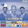 Calimeros: Kult Album Klassiker (2019), CD,CD,CD,CD,CD