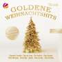 : Goldene Weihnachtshits, CD,CD