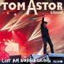 Tom Astor: Live am Nürburgring, CD
