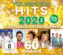 : Volksmusik Hits 2020, CD,CD,DVD
