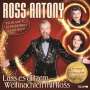 Ross Antony: Lass es glitzern: Weihnachten mit Ross, CD