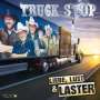 Truck Stop: Liebe, Lust & Laster, CD