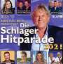 : Bernhard Brink präsentiert: Die Schlager Hitparade 2021, CD,CD
