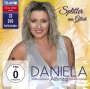 Daniela Alfinito: Splitter aus Glück (Deluxe Edition), CD,DVD