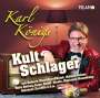 : Karl Königs Kult Schlager, CD