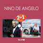 Nino De Angelo: 2 in 1, CD,CD