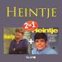 Hein Simons (Heintje): 2 in 1, CD,CD