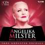Angelika Milster: Weil ich dich liebe: Ihr größten Erfolge, CD,CD