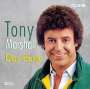 Tony Marshall: Das Beste, CD,CD