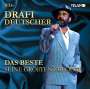 Drafi Deutscher: Das Beste - Seine größten Hits, CD,CD