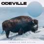 Odeville: Jenseits der Stille, LP