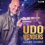 Udo Wenders: fast ALLES ROGER!, CD
