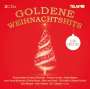 : Goldene Weihnachtshits: Die Neue, CD,CD