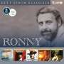 Ronny: Kult Album Klassiker, CD,CD,CD,CD,CD