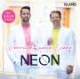 Neon: Verrückt nach Liebe: Das Beste aus 10 Jahren, CD,CD