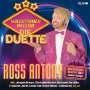 Ross Antony: Willkommen im Club: Die Duette, CD
