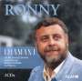 Ronny: Die große Diamant Edition, CD,CD
