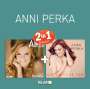 Anni Perka: 2 In 1, CD,CD