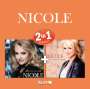 Nicole: 2 In 1, CD,CD